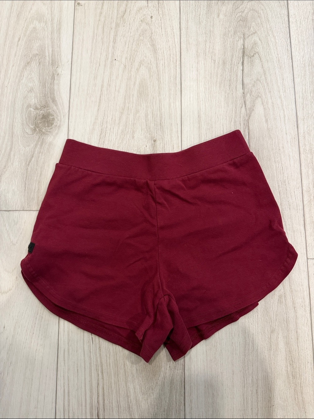 Alphalete Identity Shorts